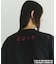【花様年華 25周年 × 10Culture for ADAM ET ROPE'】IN THE MOOD FOR LOVE TEE
