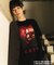 【花様年華 25周年 × 10Culture for ADAM ET ROPE'】IN THE MOOD FOR LOVE TEE