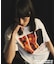 【花様年華 25周年 × 10Culture for ADAM ET ROPE'】IN THE MOOD FOR LOVE TEE