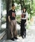 【花様年華 25周年 × 10Culture for ADAM ET ROPE'】IN THE MOOD FOR LOVE TEE