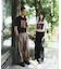 【花様年華 25周年 × 10Culture for ADAM ET ROPE'】IN THE MOOD FOR LOVE TEE