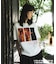 【花様年華 25周年 × 10Culture for ADAM ET ROPE'】IN THE MOOD FOR LOVE TEE