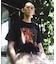 【花様年華 25周年 × 10Culture for ADAM ET ROPE'】IN THE MOOD FOR LOVE TEE