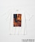【花様年華 25周年 × 10Culture for ADAM ET ROPE'】IN THE MOOD FOR LOVE TEE