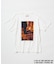 【花様年華 25周年 × 10Culture for ADAM ET ROPE'】IN THE MOOD FOR LOVE TEE