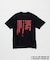 【花様年華 25周年 × 10Culture for ADAM ET ROPE'】IN THE MOOD FOR LOVE TEE