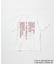 【花様年華 25周年 × 10Culture for ADAM ET ROPE'】IN THE MOOD FOR LOVE TEE