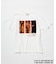 【花様年華 25周年 × 10Culture for ADAM ET ROPE'】IN THE MOOD FOR LOVE TEE
