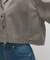 【接触冷感】ショートシャツジャケット