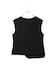 【WEB限定】ラッフルコンビスリーブレストップス