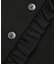 【WEB限定】ラッフルコンビスリーブレストップス