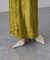 【Miller for ADAM ET ROPE'】別注 ベロアSkirt