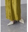 【Miller for ADAM ET ROPE'】別注 ベロアSkirt
