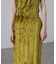 【Miller for ADAM ET ROPE'】別注 ベロアSkirt