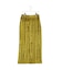 【Miller for ADAM ET ROPE'】別注 ベロアSkirt