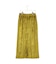 【Miller for ADAM ET ROPE'】別注 ベロアSkirt