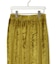 【Miller for ADAM ET ROPE'】別注 ベロアSkirt