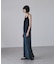 【Miller for ADAM ET ROPE'】別注 ベロアSkirt