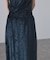 【Miller for ADAM ET ROPE'】別注 ベロアSkirt