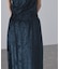 【Miller for ADAM ET ROPE'】別注 ベロアSkirt