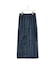 【Miller for ADAM ET ROPE'】別注 ベロアSkirt