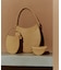 【PFT】Tamago Medium バッグ