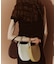 【PFT】Tamago Small ポシェット