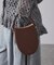 【PFT】Tamago Small ポシェット