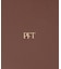 【PFT】Tamago Small ポシェット