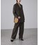 【PFT】Tamago Small ポシェット