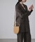 【PFT】Tamago Small ポシェット