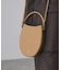 【PFT】Tamago Small ポシェット