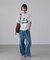 【撥水】MAGNUM PHOTOS TEE