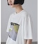 【撥水】MAGNUM PHOTOS TEE