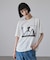 【撥水】MAGNUM PHOTOS TEE