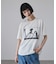 【撥水】MAGNUM PHOTOS TEE