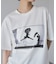 【撥水】MAGNUM PHOTOS TEE