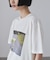 【撥水】MAGNUM PHOTOS TEE