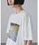 【撥水】MAGNUM PHOTOS TEE
