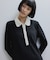 【WEB限定】ポロシャツワンピース