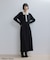【WEB限定】ポロシャツワンピース