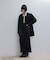 【WEB限定】ポロシャツワンピース