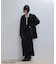 【WEB限定】ポロシャツワンピース