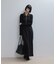 【WEB限定】ポロシャツワンピース