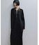 【WEB限定】ポロシャツワンピース