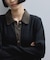 【WEB限定】ポロシャツワンピース