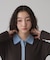 【WEB限定】ポロシャツワンピース