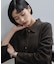 【WEB限定】ポロシャツワンピース