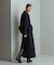 【WEB限定】ポロシャツワンピース
