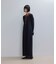 【WEB限定】ポロシャツワンピース